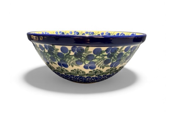 057 Bunzlau Nest Schaal 1413X Ø 20 cm Nest Schaal Ø 20 cm